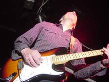 Robin Trower / Fear the Days on Feb 15, 2008 [990-small]