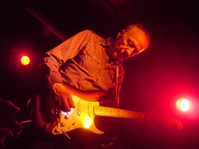 Robin Trower / Fear the Days on Feb 15, 2008 [991-small]