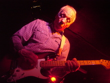 Robin Trower / Fear the Days on Feb 15, 2008 [992-small]
