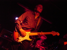 Robin Trower / Fear the Days on Feb 15, 2008 [993-small]