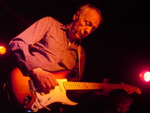 Robin Trower / Fear the Days on Feb 15, 2008 [995-small]
