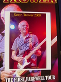 Robin Trower / Fear the Days on Feb 15, 2008 [996-small]