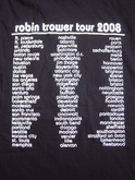 Robin Trower / Fear the Days on Feb 15, 2008 [997-small]