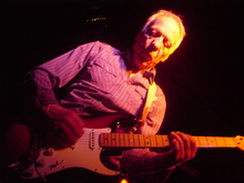 Robin Trower / Fear the Days on Feb 15, 2008 [999-small]