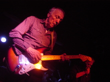 Robin Trower / Fear the Days on Feb 15, 2008 [000-small]