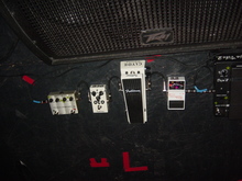 Robin Trower / Fear the Days on Feb 15, 2008 [001-small]