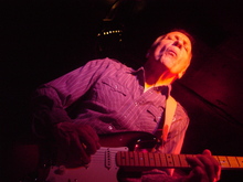 Robin Trower / Fear the Days on Feb 15, 2008 [003-small]