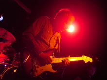 Robin Trower / Fear the Days on Feb 15, 2008 [004-small]