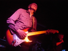 Robin Trower / Fear the Days on Feb 15, 2008 [005-small]