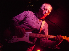 Robin Trower / Fear the Days on Feb 15, 2008 [006-small]