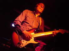 Robin Trower / Fear the Days on Feb 15, 2008 [007-small]