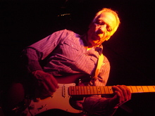 Robin Trower / Fear the Days on Feb 15, 2008 [008-small]