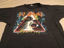 Def Leppard / Queensrÿche on Sep 26, 1988 [501-small]