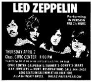 Led Zeppelin on Apr 2, 1970 [023-small]