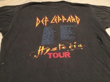 Def Leppard / Queensrÿche on Sep 26, 1988 [503-small]