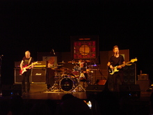  Robin Trower / Strange Vine on May 28, 2017 [084-small]