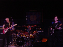  Robin Trower / Strange Vine on May 28, 2017 [086-small]