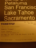  Robin Trower / Strange Vine on May 28, 2017 [089-small]