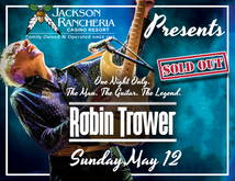 Robin Trower / Katy Guillen & the Girls on May 12, 2019 [093-small]
