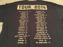 Def Leppard / Kiss on Aug 2, 2014 [510-small]