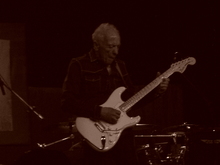 Robin Trower / Katy Guillen & the Girls on May 12, 2019 [103-small]