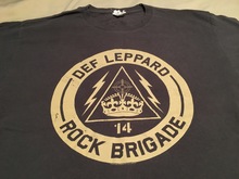 Def Leppard / Kiss on Aug 2, 2014 [511-small]