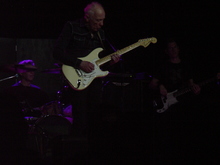 Robin Trower / Katy Guillen & the Girls on May 12, 2019 [111-small]