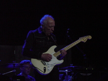 Robin Trower / Katy Guillen & the Girls on May 12, 2019 [115-small]