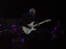 Robin Trower / Katy Guillen & the Girls on May 12, 2019 [120-small]