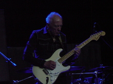 Robin Trower / Katy Guillen & the Girls on May 12, 2019 [121-small]