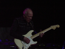 Robin Trower / Katy Guillen & the Girls on May 12, 2019 [122-small]