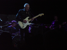 Robin Trower / Katy Guillen & the Girls on May 12, 2019 [125-small]