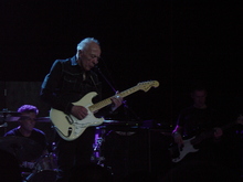 Robin Trower / Katy Guillen & the Girls on May 12, 2019 [128-small]