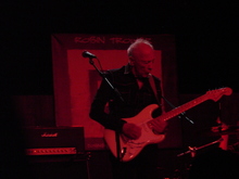 Robin Trower / Katy Guillen & the Girls on May 12, 2019 [133-small]