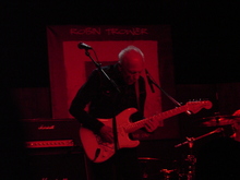 Robin Trower / Katy Guillen & the Girls on May 12, 2019 [137-small]