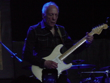 Robin Trower / Katy Guillen & the Girls on May 12, 2019 [139-small]
