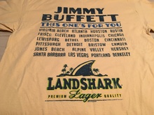 Jimmy Buffett & The Coral Reefer Band on Aug 19, 2014 [514-small]
