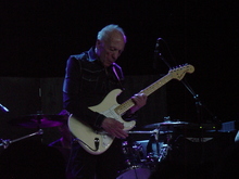Robin Trower / Katy Guillen & the Girls on May 12, 2019 [146-small]