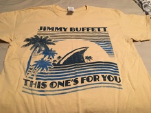 Jimmy Buffett & The Coral Reefer Band on Aug 19, 2014 [515-small]