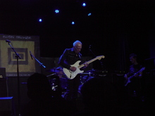 Robin Trower / Katy Guillen & the Girls on May 12, 2019 [152-small]