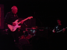 Robin Trower / Katy Guillen & the Girls on May 12, 2019 [156-small]