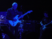 Robin Trower / Katy Guillen & the Girls on May 12, 2019 [162-small]