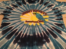 Jimmy Buffett & The Coral Reefer Band on Aug 23, 2009 [518-small]