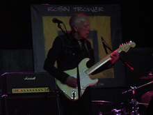 Robin Trower / Katy Guillen & the Girls on May 12, 2019 [196-small]