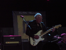 Robin Trower / Katy Guillen & the Girls on May 12, 2019 [205-small]