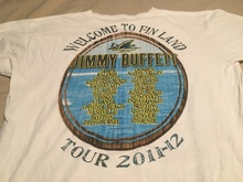 Jimmy Buffett & The Coral Reefer Band on Jun 23, 2011 [521-small]
