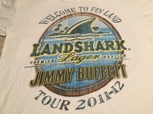 Jimmy Buffett & The Coral Reefer Band on Jun 23, 2011 [522-small]