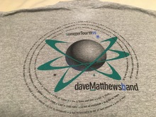 Dave Matthews Band on Aug 4, 1999 [524-small]