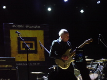 Robin Trower / Katy Guillen & the Girls on May 12, 2019 [246-small]