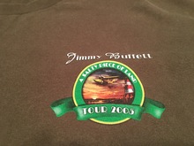 Jimmy Buffett and the Coral Reefer Band on Aug 27, 2005 [525-small]